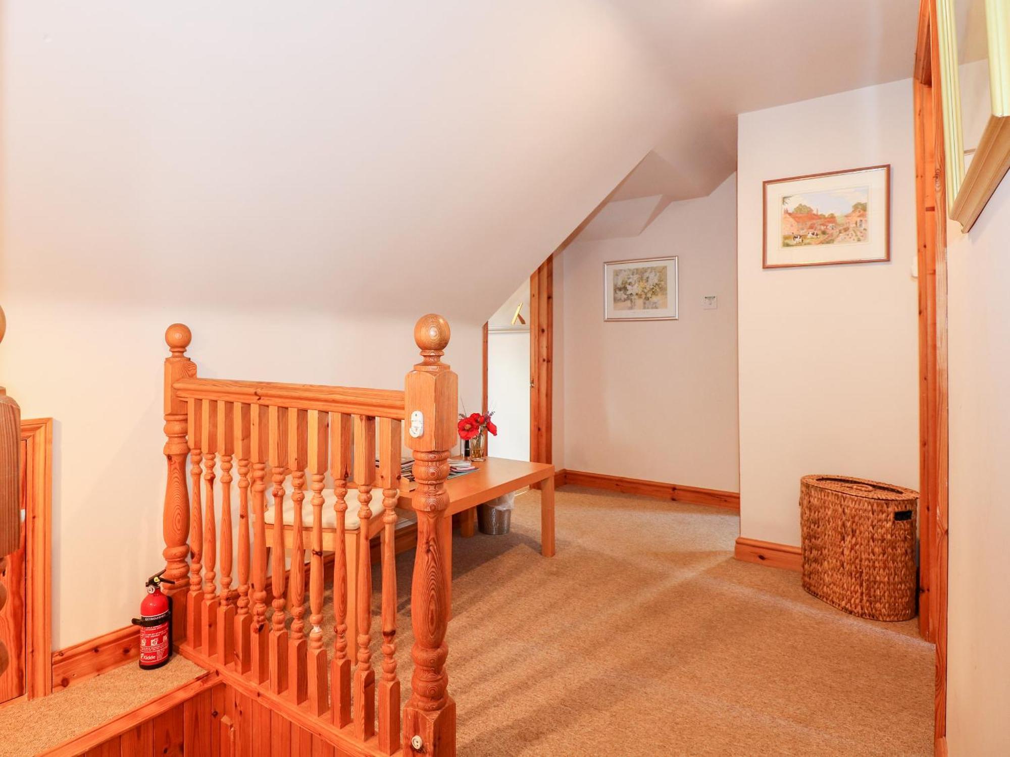 Wisteria Cottage Gayton  Extérieur photo
