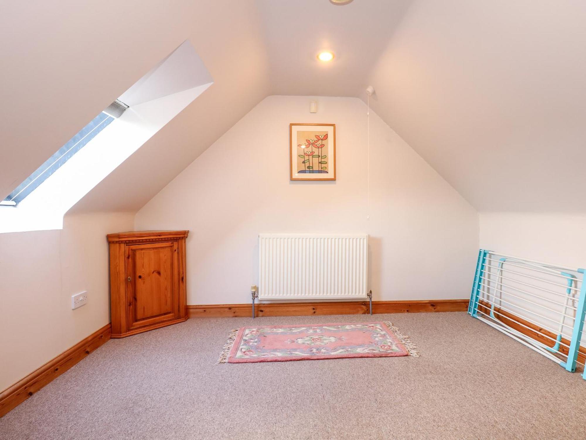 Wisteria Cottage Gayton  Extérieur photo