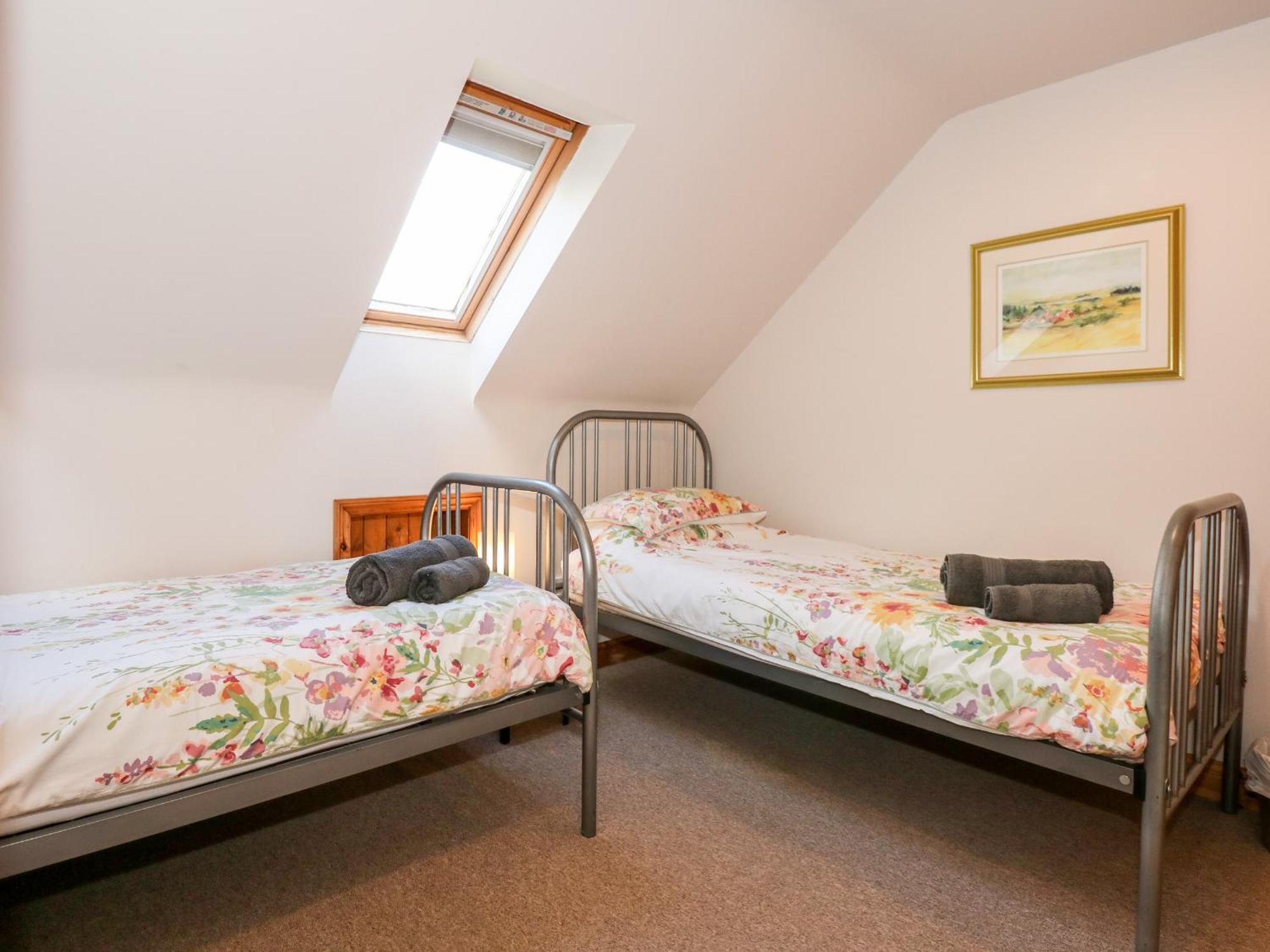 Wisteria Cottage Gayton  Extérieur photo