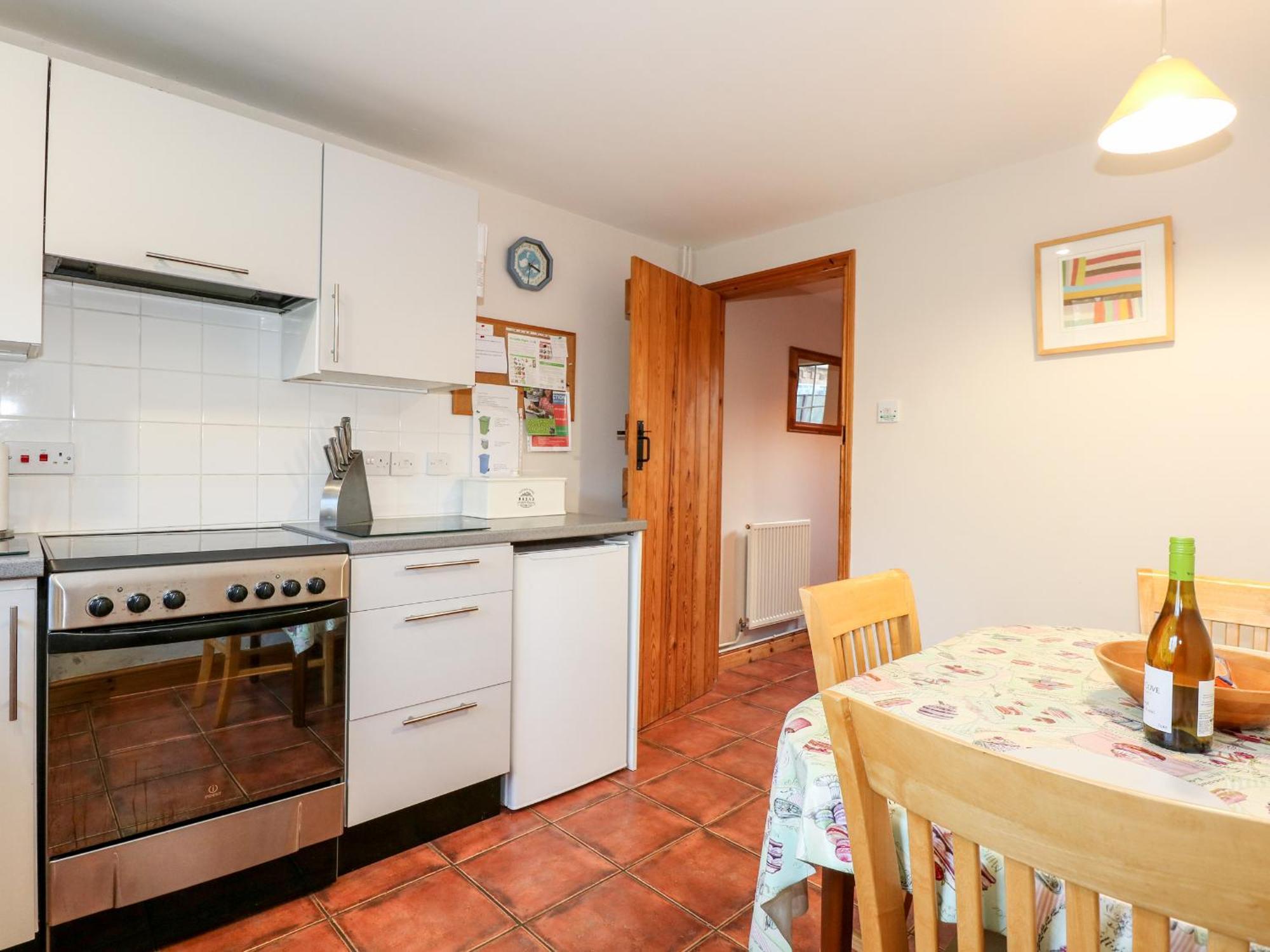 Wisteria Cottage Gayton  Extérieur photo