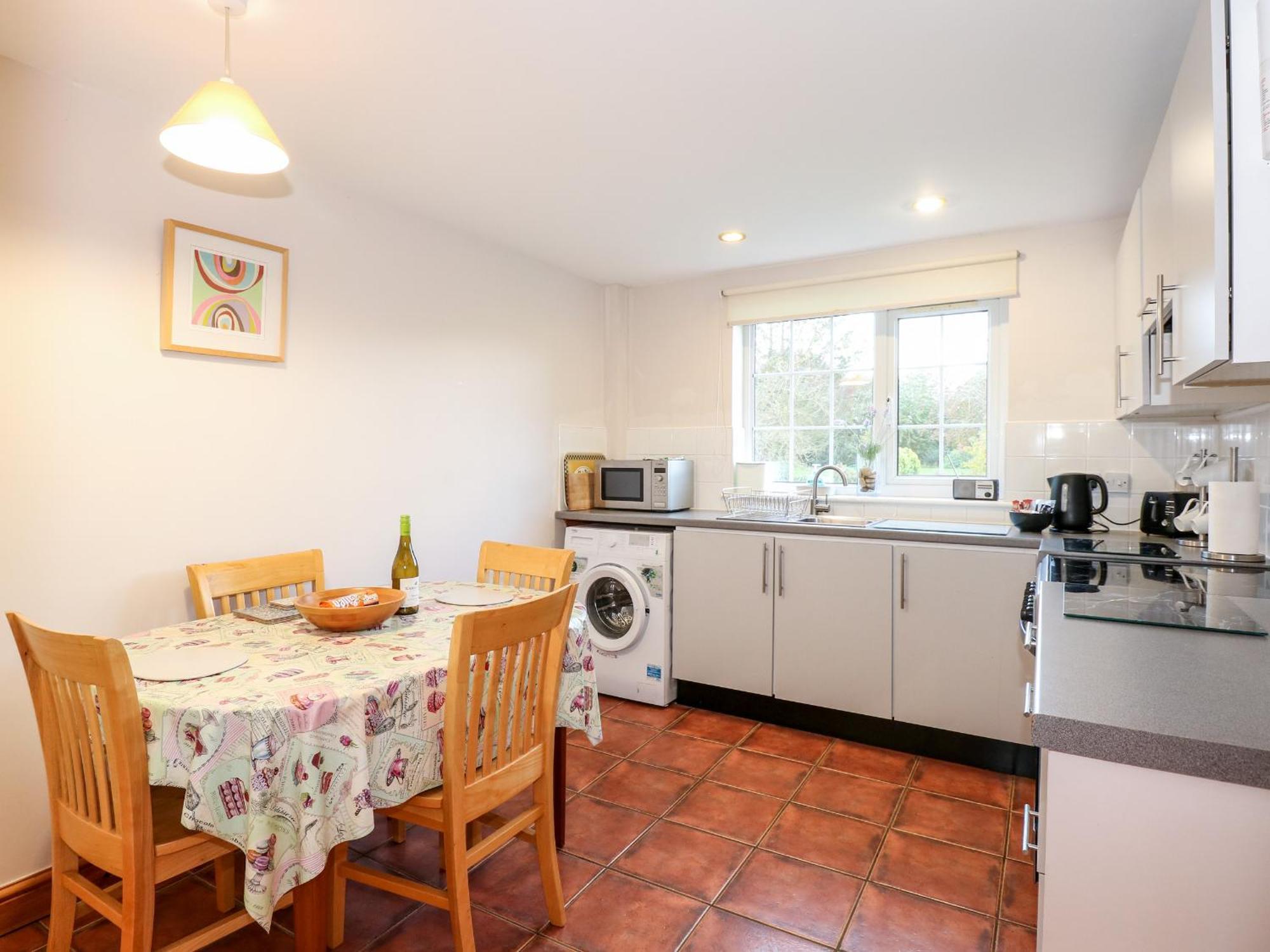Wisteria Cottage Gayton  Extérieur photo